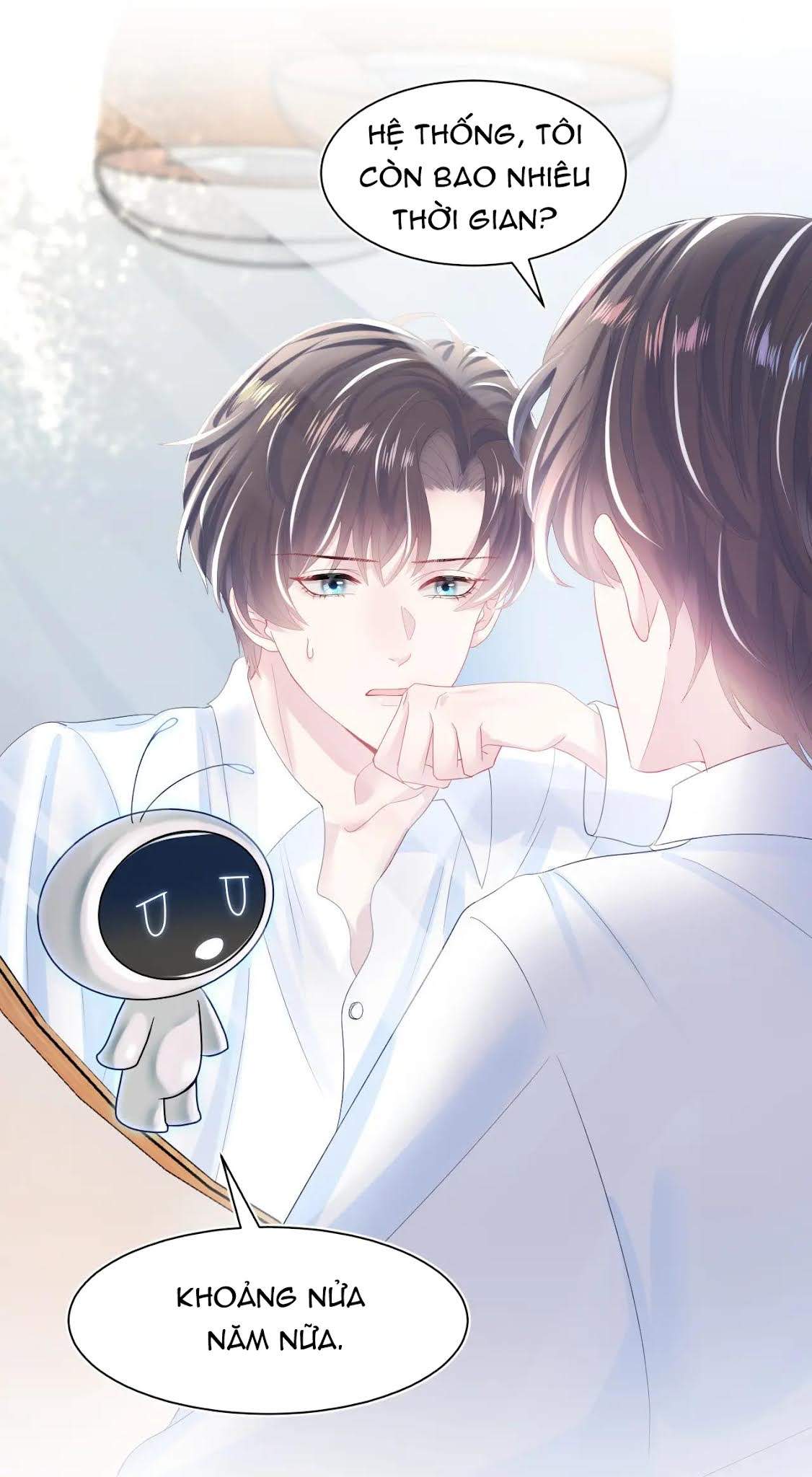 Tuyệt Mỹ Bạch Liên Online Dạy Học Chapter 29 - Trang 2