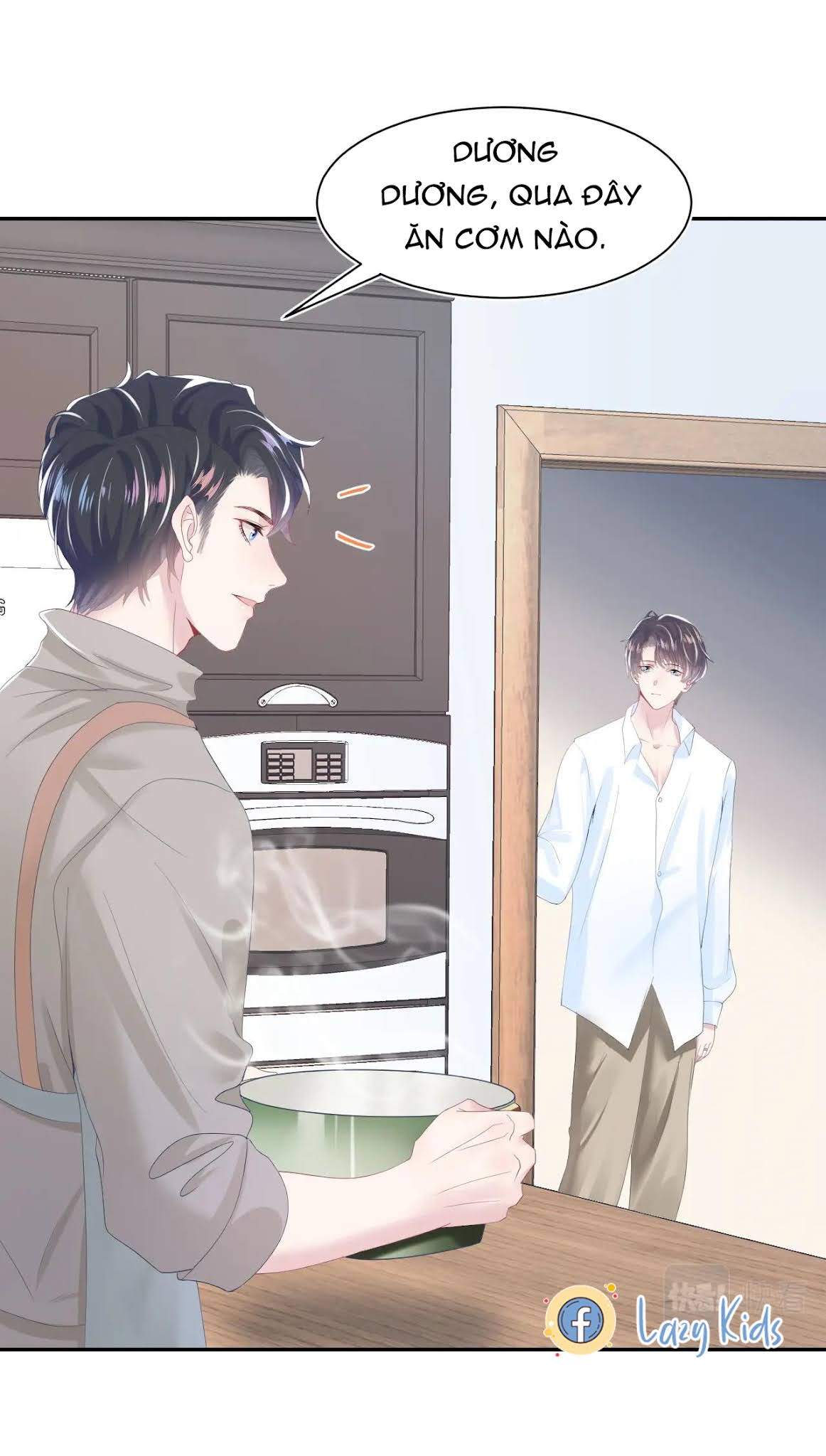 Tuyệt Mỹ Bạch Liên Online Dạy Học Chapter 29 - Trang 2