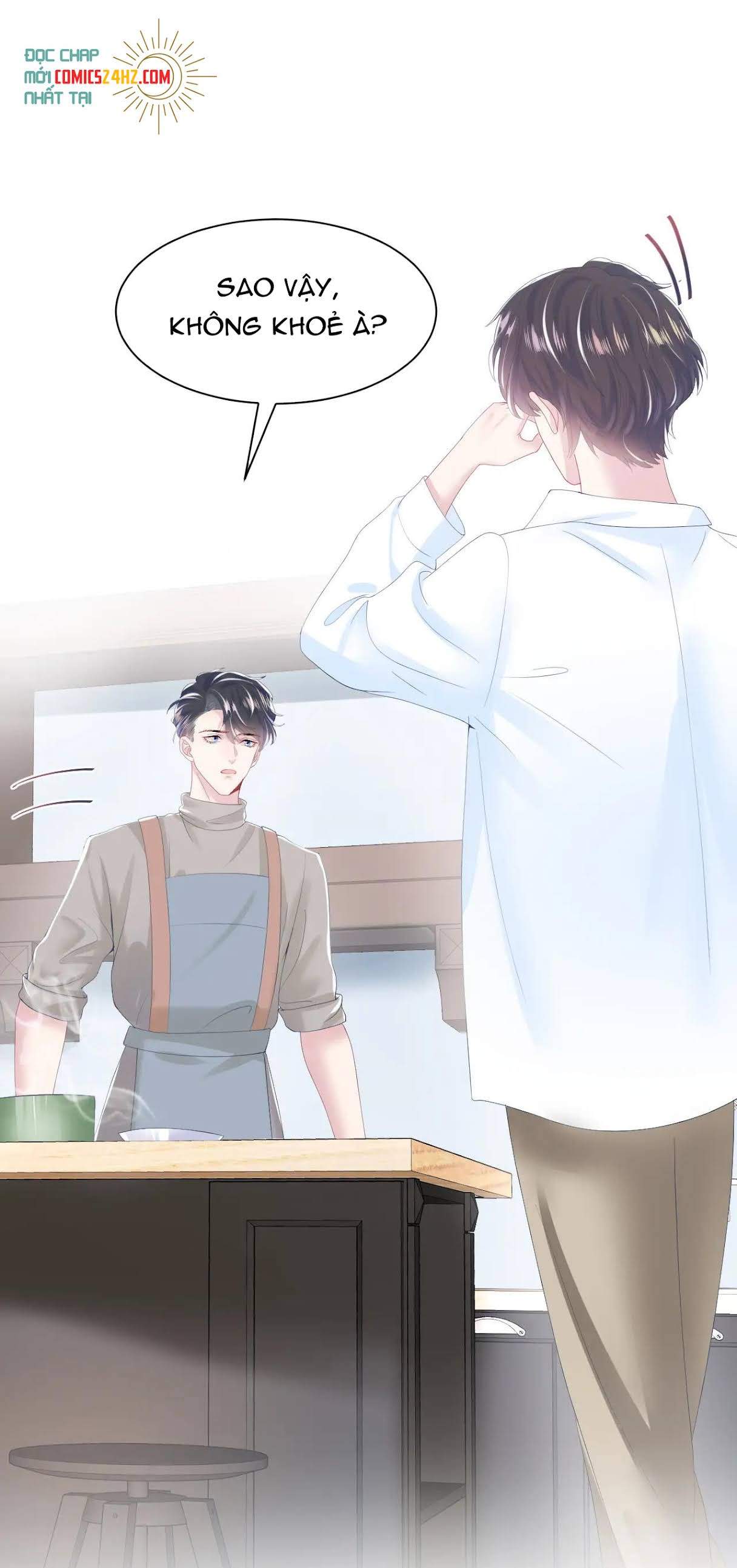 Tuyệt Mỹ Bạch Liên Online Dạy Học Chapter 29 - Trang 2