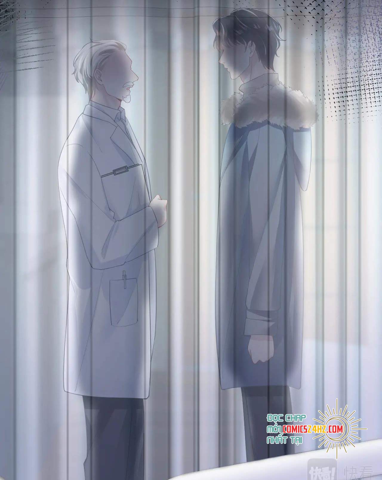 Tuyệt Mỹ Bạch Liên Online Dạy Học Chapter 29 - Trang 2