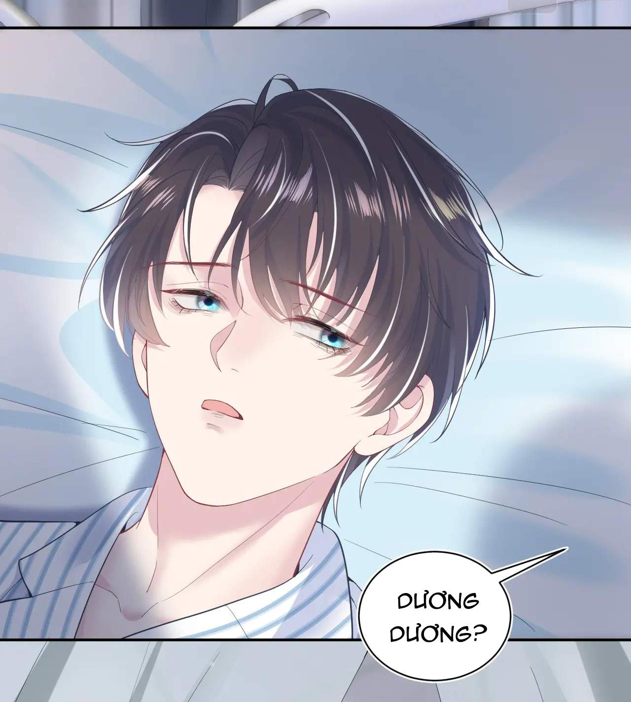 Tuyệt Mỹ Bạch Liên Online Dạy Học Chapter 29 - Trang 2