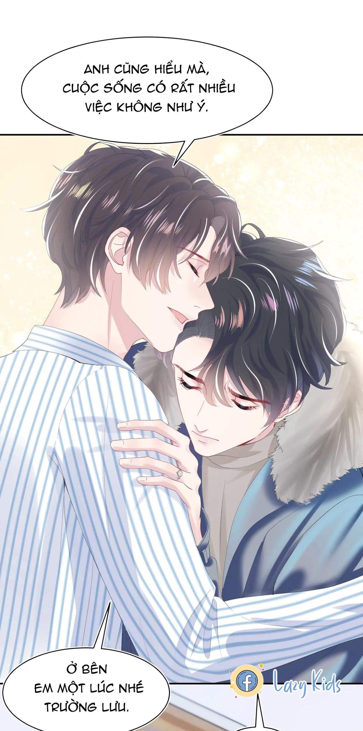 Tuyệt Mỹ Bạch Liên Online Dạy Học Chapter 29 - Trang 2