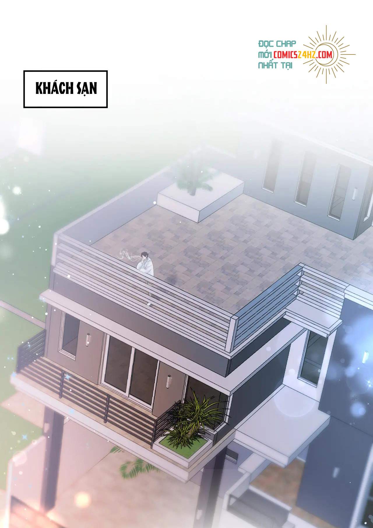 Tuyệt Mỹ Bạch Liên Online Dạy Học Chapter 29 - Trang 2