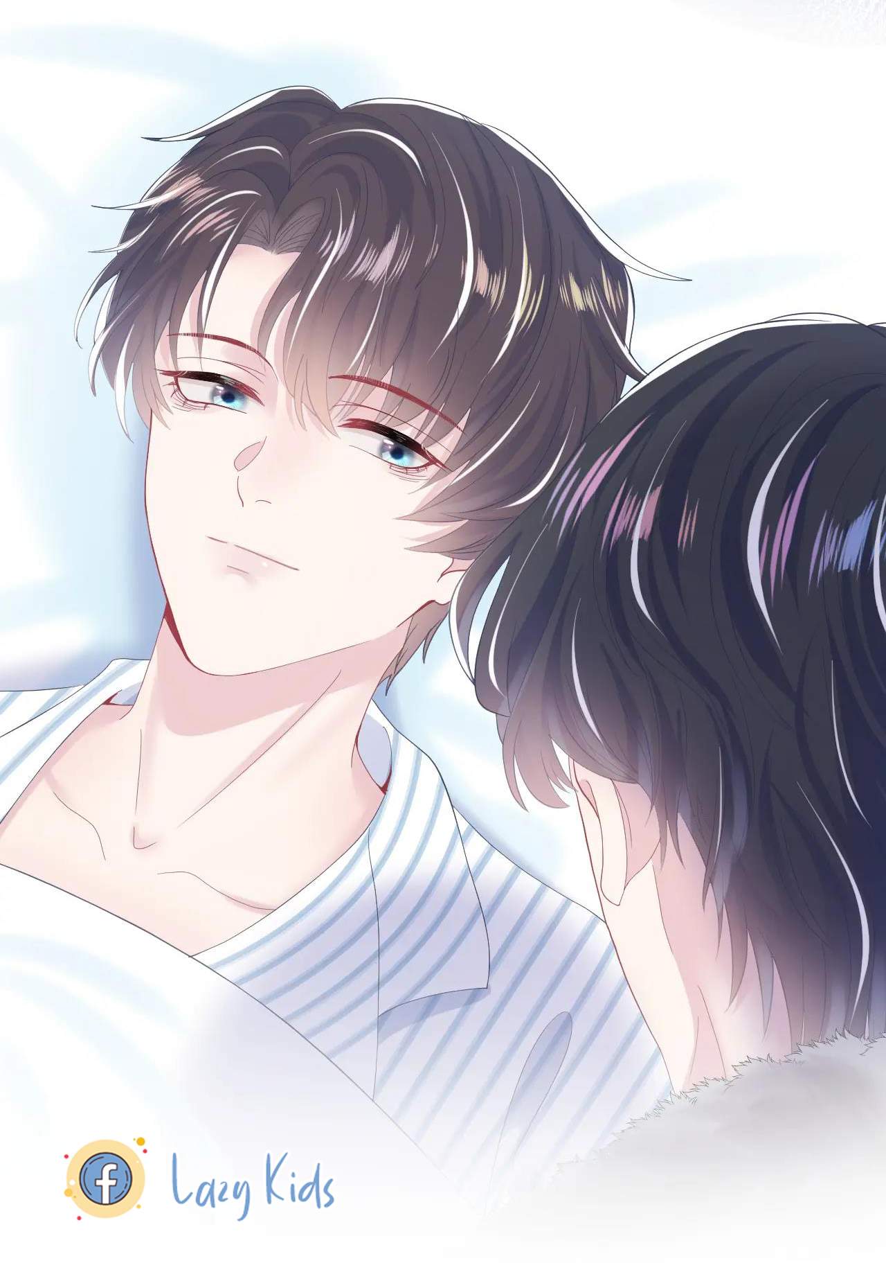 Tuyệt Mỹ Bạch Liên Online Dạy Học Chapter 29 - Trang 2