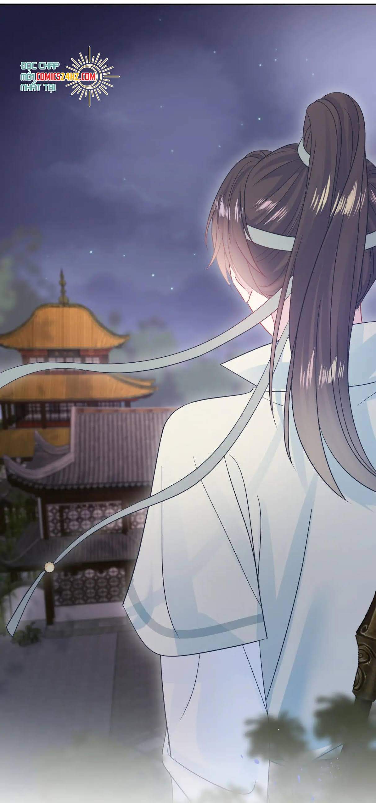 Tuyệt Mỹ Bạch Liên Online Dạy Học Chapter 29 - Trang 2