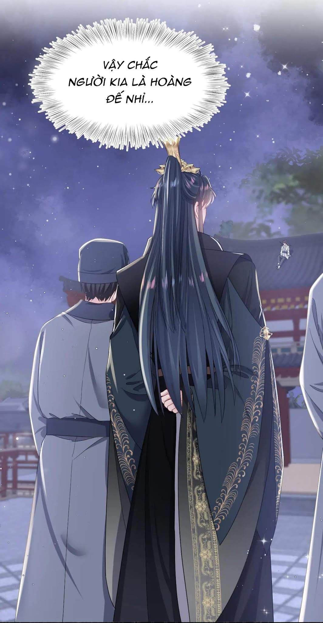 Tuyệt Mỹ Bạch Liên Online Dạy Học Chapter 29 - Trang 2