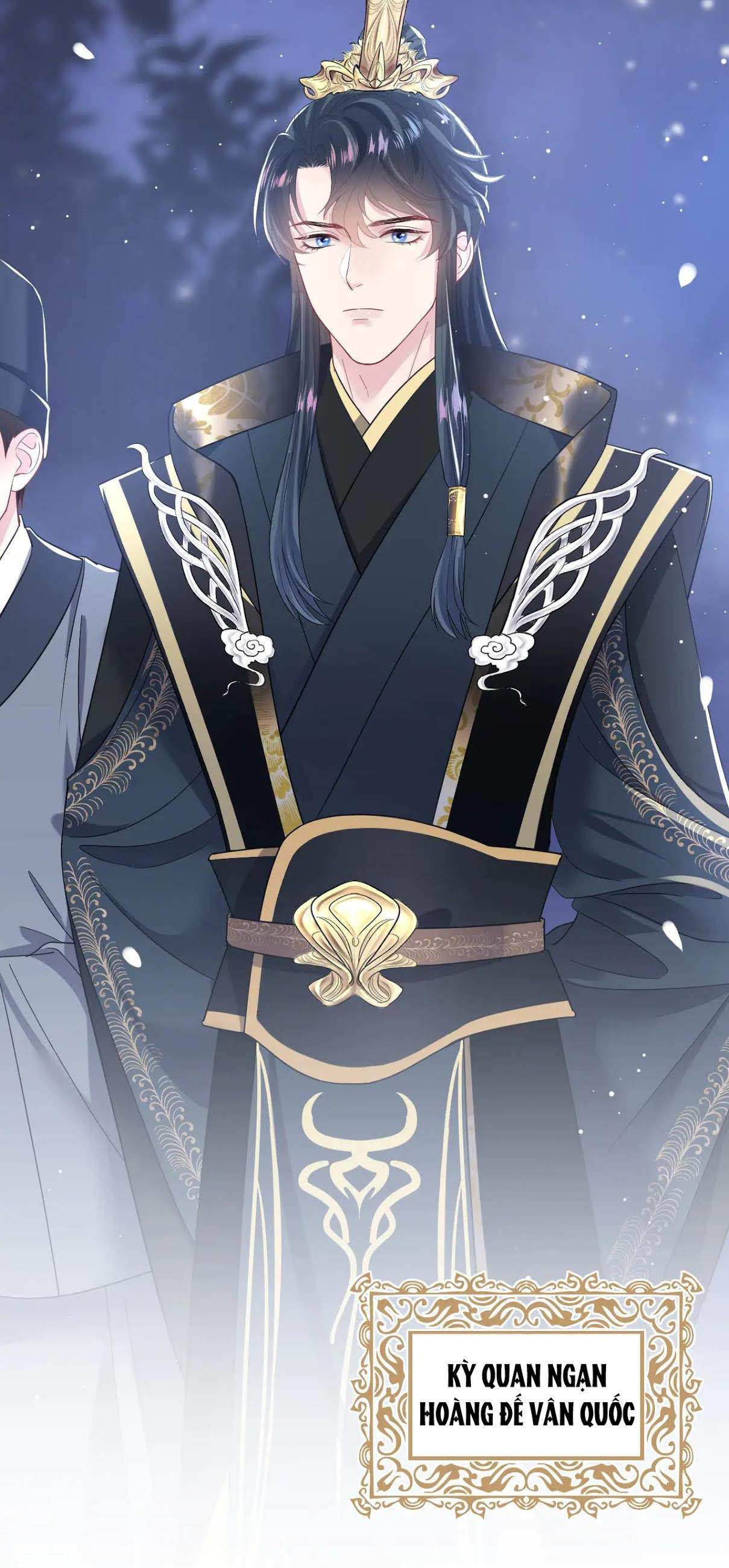 Tuyệt Mỹ Bạch Liên Online Dạy Học Chapter 29 - Trang 2