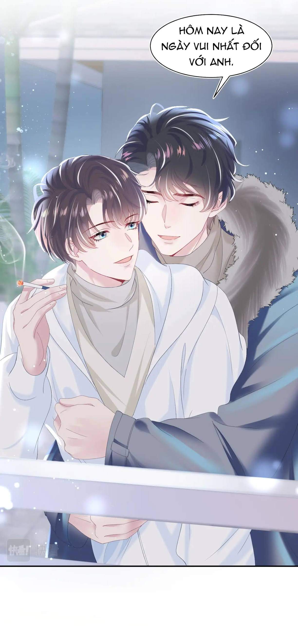 Tuyệt Mỹ Bạch Liên Online Dạy Học Chapter 29 - Trang 2