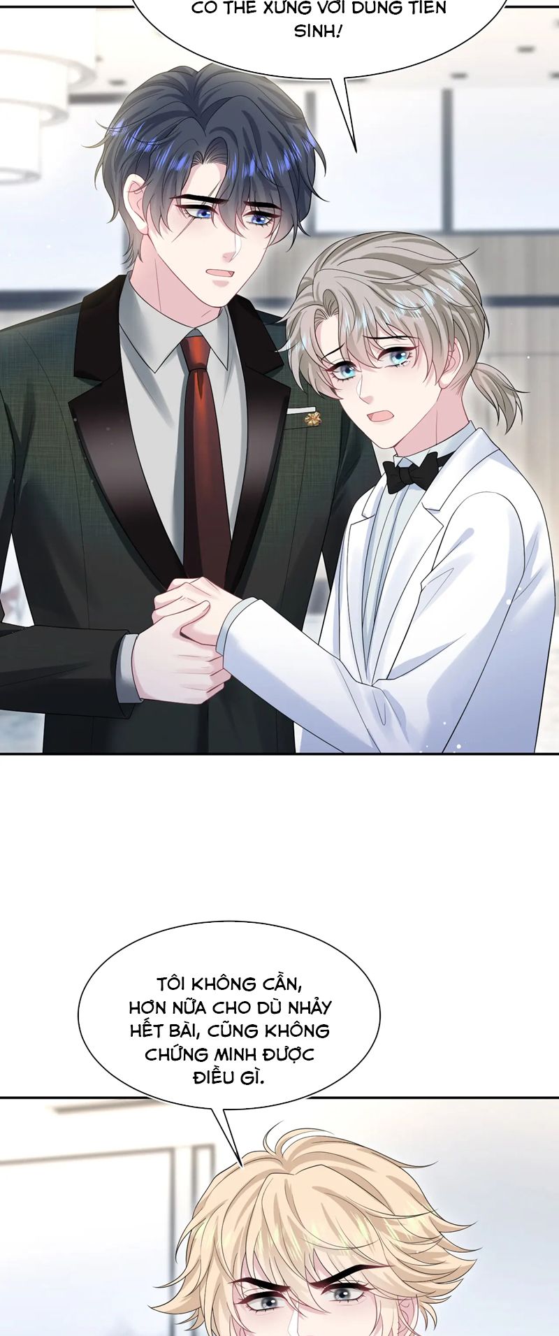 Tuyệt Mỹ Bạch Liên Online Dạy Học Chapter 290 - Trang 2