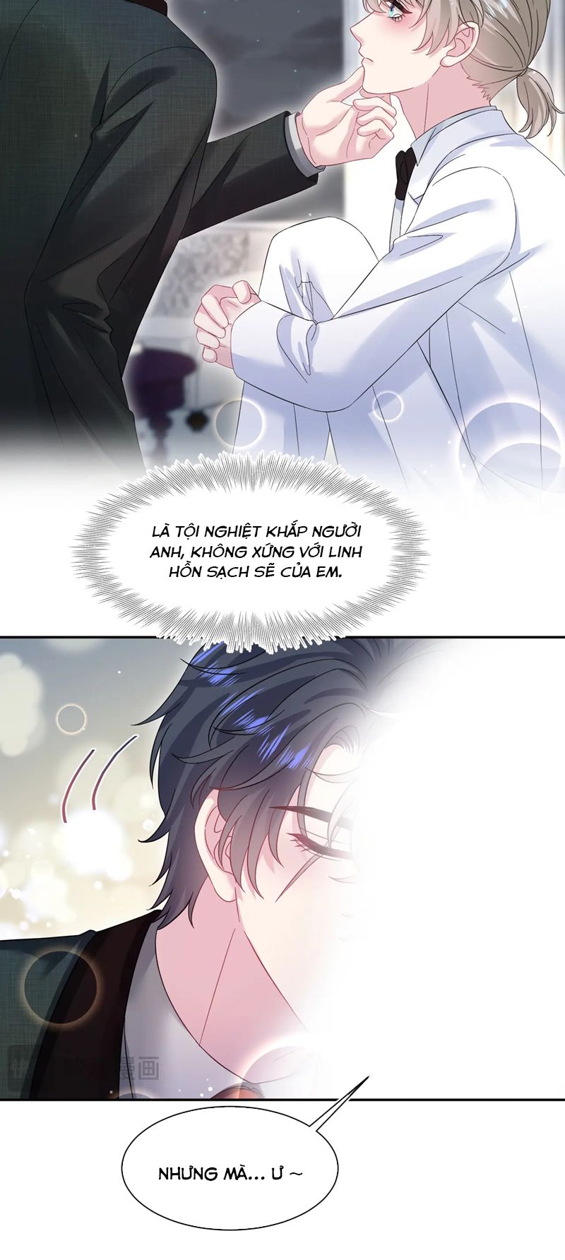 Tuyệt Mỹ Bạch Liên Online Dạy Học Chapter 290 - Trang 2