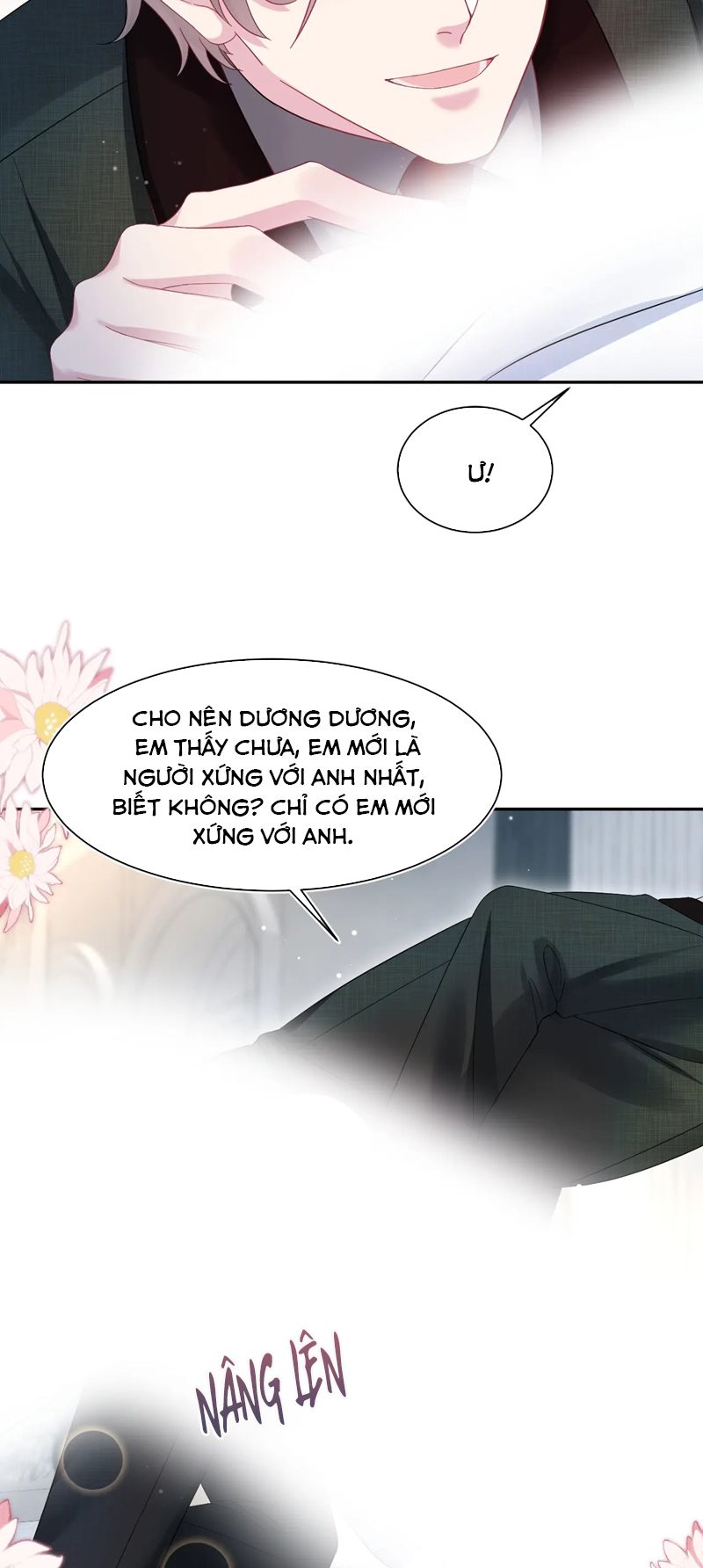 Tuyệt Mỹ Bạch Liên Online Dạy Học Chapter 290 - Trang 2