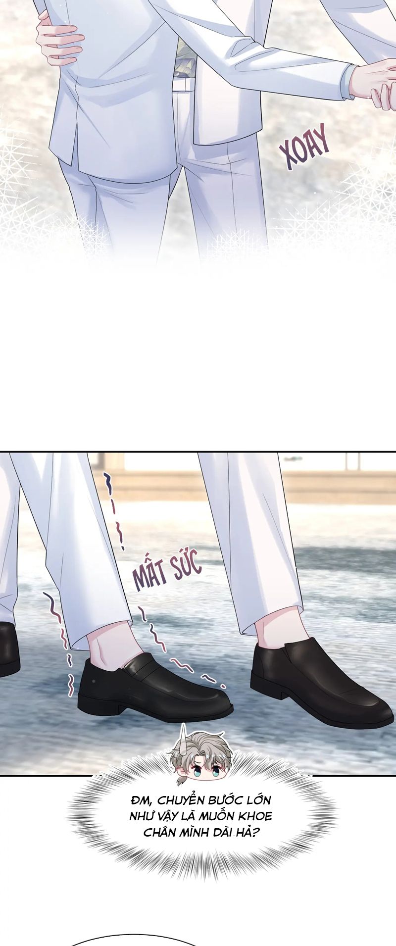 Tuyệt Mỹ Bạch Liên Online Dạy Học Chapter 290 - Trang 2