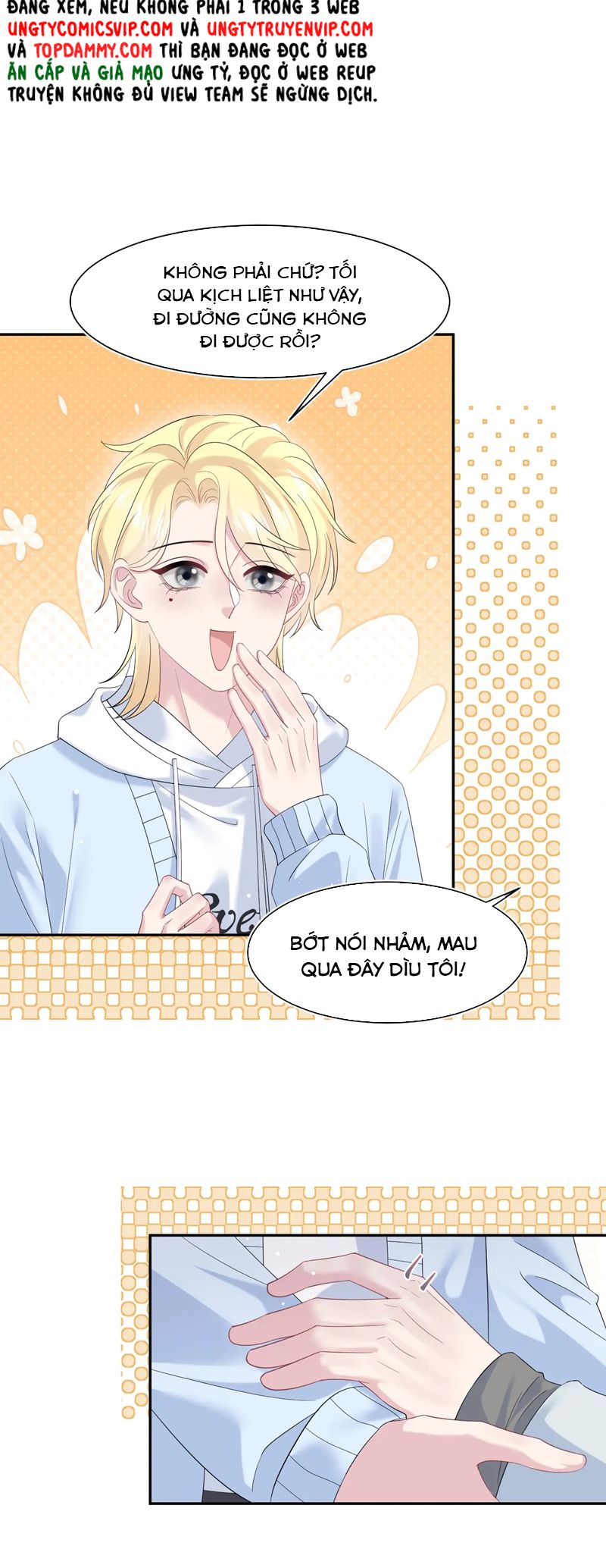 Tuyệt Mỹ Bạch Liên Online Dạy Học Chapter 291 - Trang 2