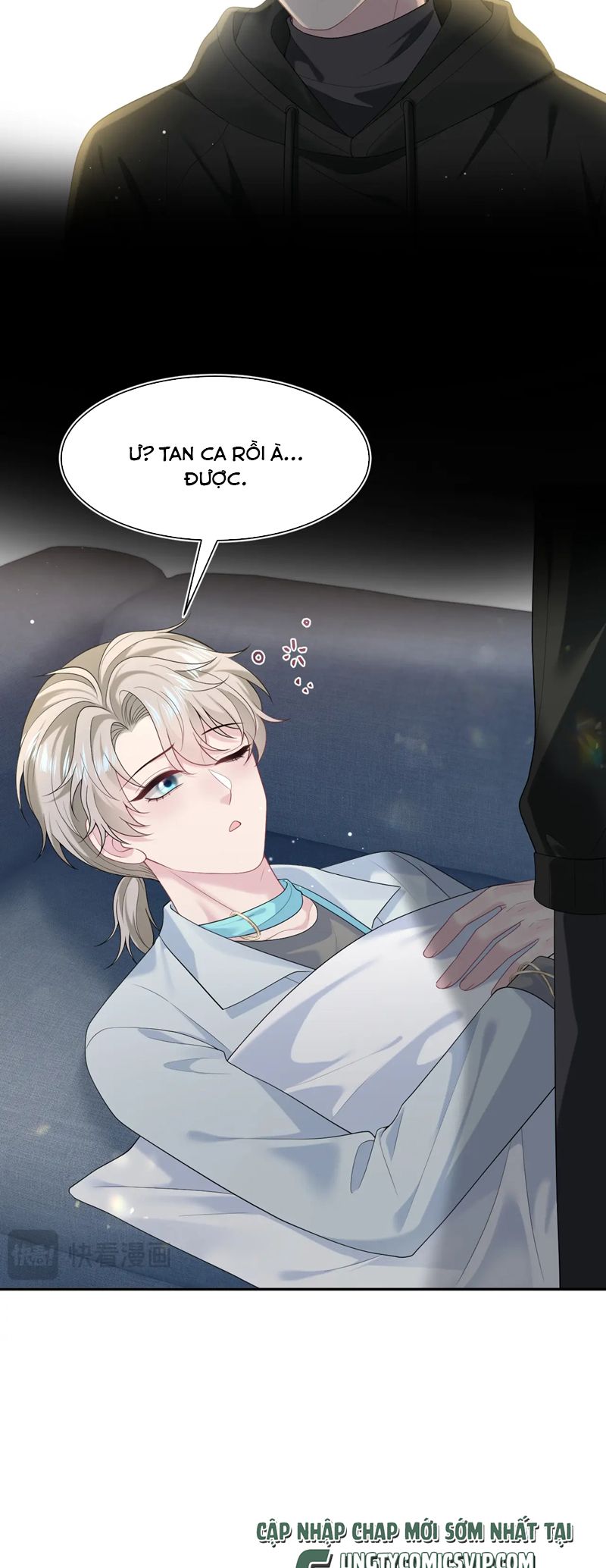 Tuyệt Mỹ Bạch Liên Online Dạy Học Chapter 291 - Trang 2