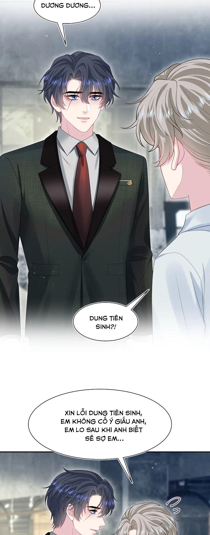 Tuyệt Mỹ Bạch Liên Online Dạy Học Chapter 292 - Trang 2