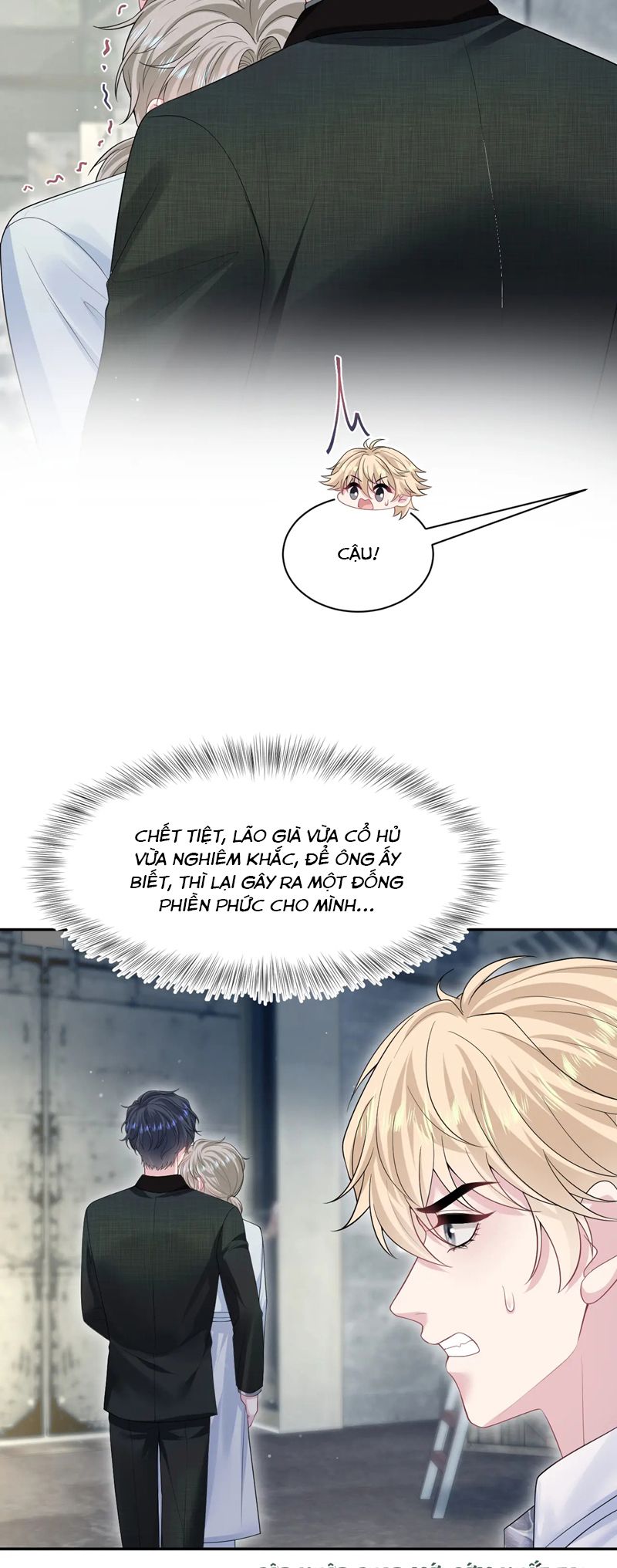 Tuyệt Mỹ Bạch Liên Online Dạy Học Chapter 292 - Trang 2