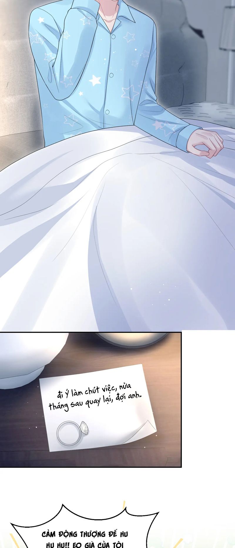 Tuyệt Mỹ Bạch Liên Online Dạy Học Chapter 292 - Trang 2