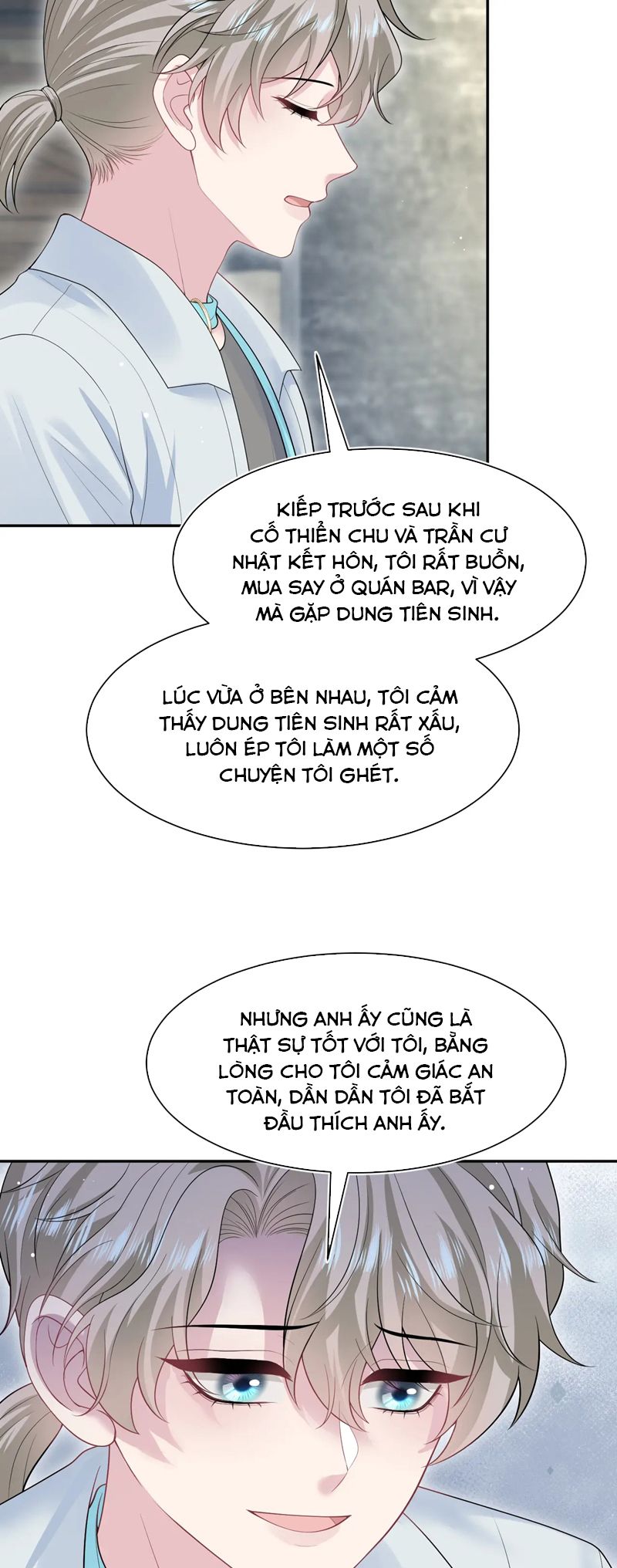 Tuyệt Mỹ Bạch Liên Online Dạy Học Chapter 292 - Trang 2