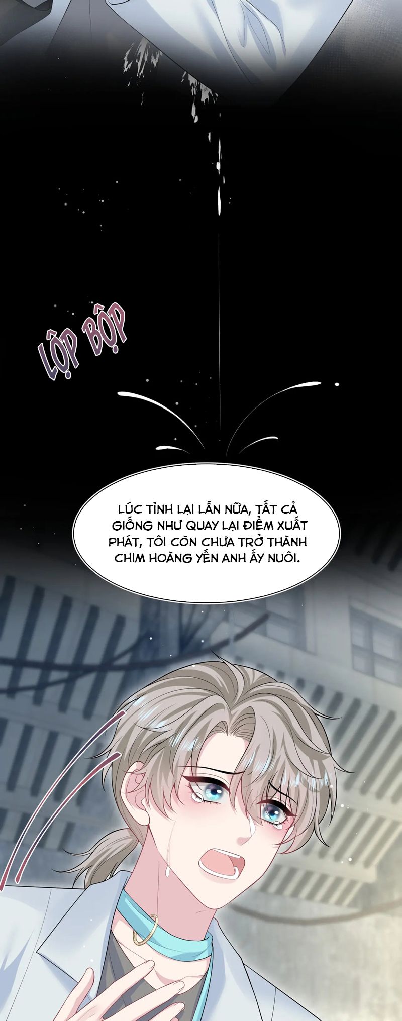 Tuyệt Mỹ Bạch Liên Online Dạy Học Chapter 292 - Trang 2