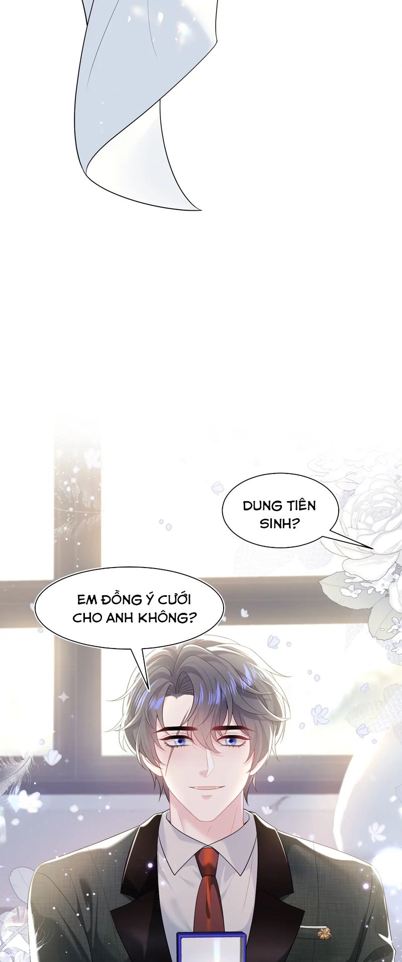 Tuyệt Mỹ Bạch Liên Online Dạy Học Chapter 293 - Trang 2