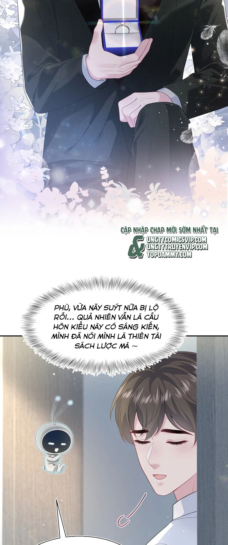 Tuyệt Mỹ Bạch Liên Online Dạy Học Chapter 293 - Trang 2