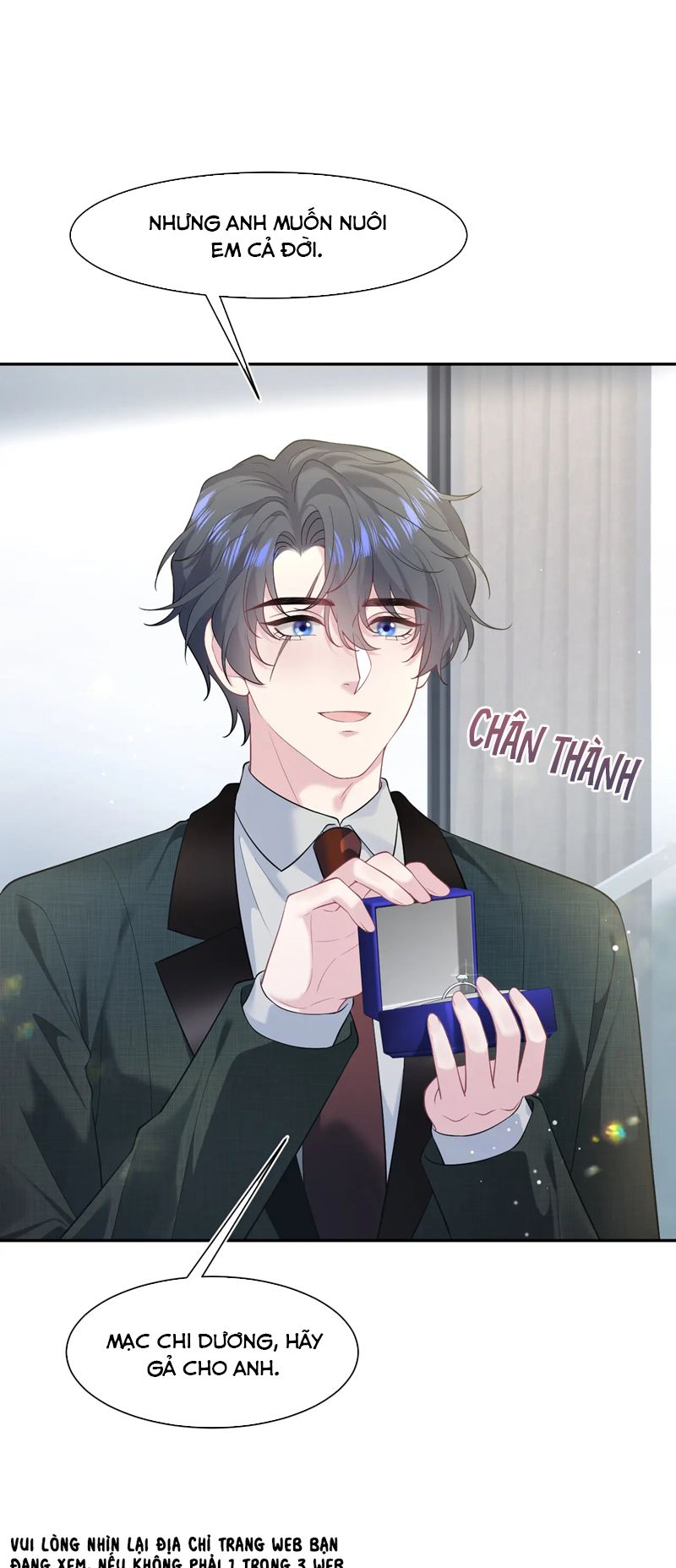 Tuyệt Mỹ Bạch Liên Online Dạy Học Chapter 293 - Trang 2