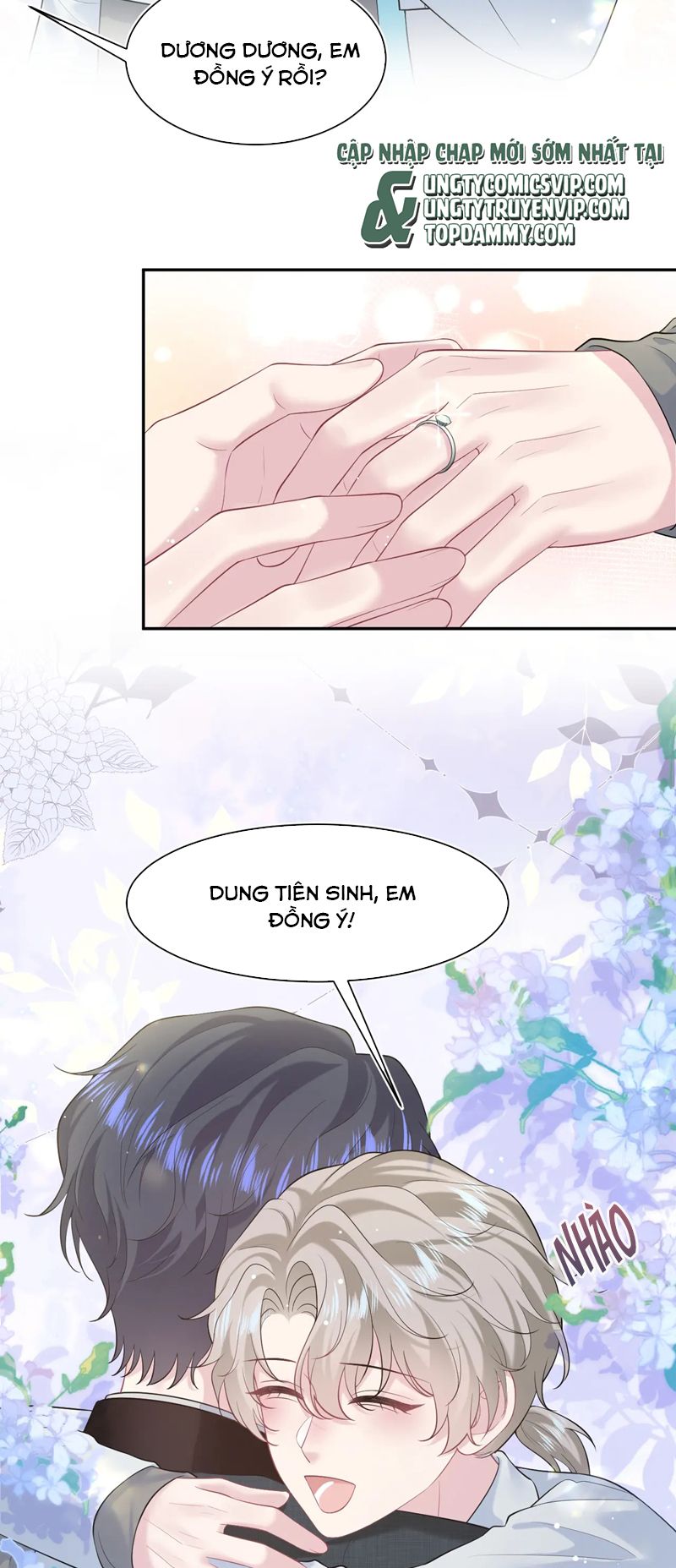 Tuyệt Mỹ Bạch Liên Online Dạy Học Chapter 293 - Trang 2