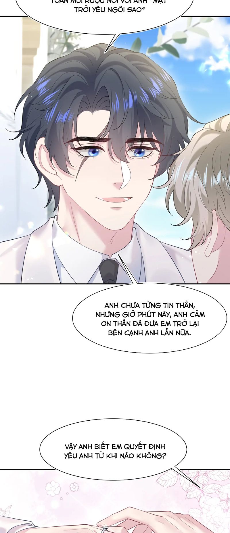 Tuyệt Mỹ Bạch Liên Online Dạy Học Chapter 293 - Trang 2