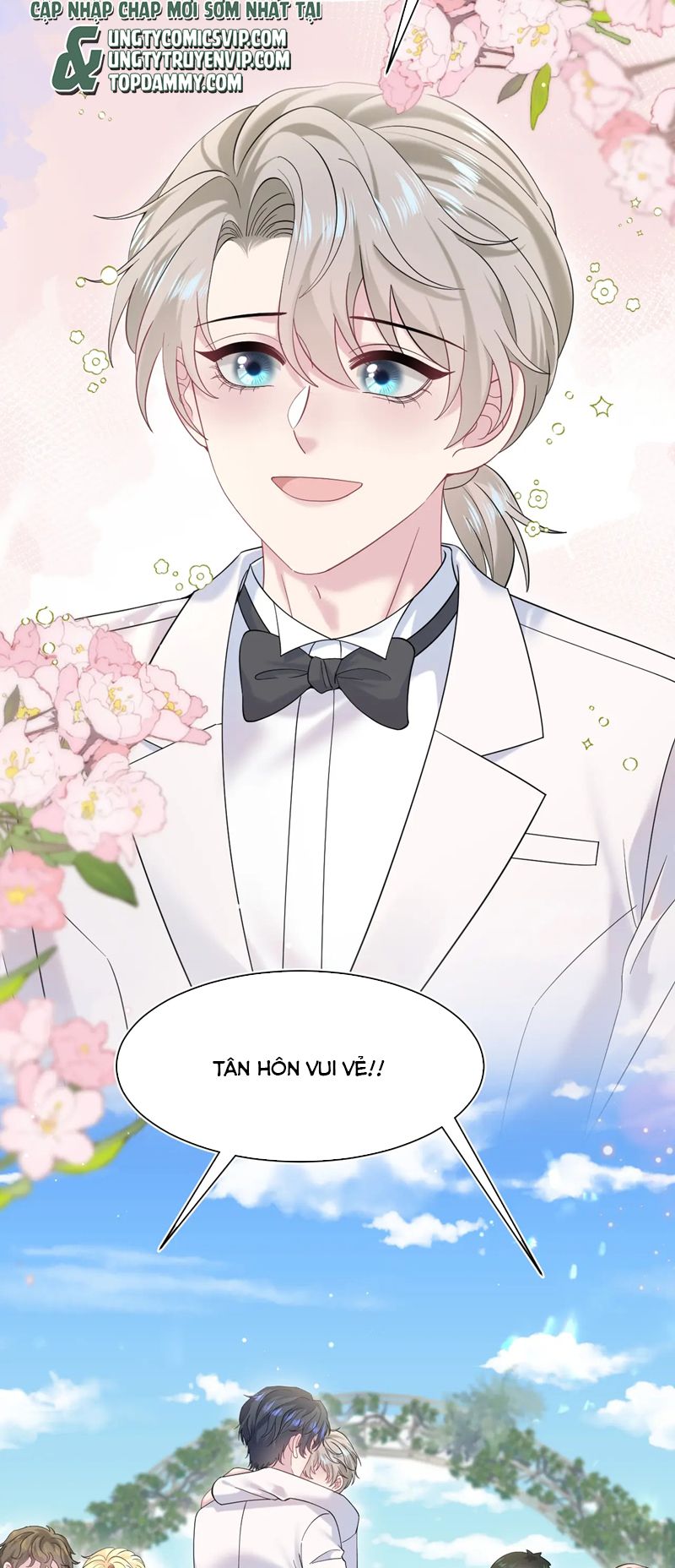 Tuyệt Mỹ Bạch Liên Online Dạy Học Chapter 293 - Trang 2