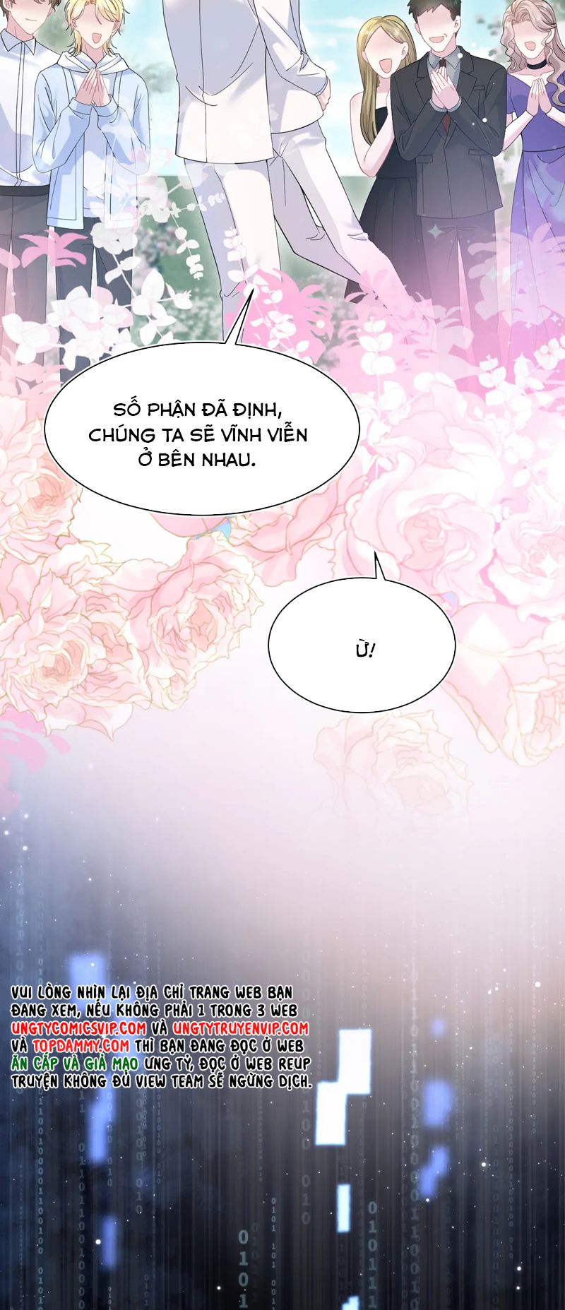 Tuyệt Mỹ Bạch Liên Online Dạy Học Chapter 293 - Trang 2