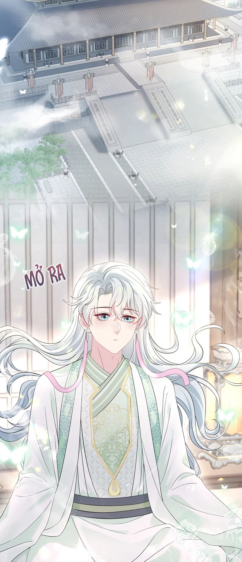 Tuyệt Mỹ Bạch Liên Online Dạy Học Chapter 293 - Trang 2