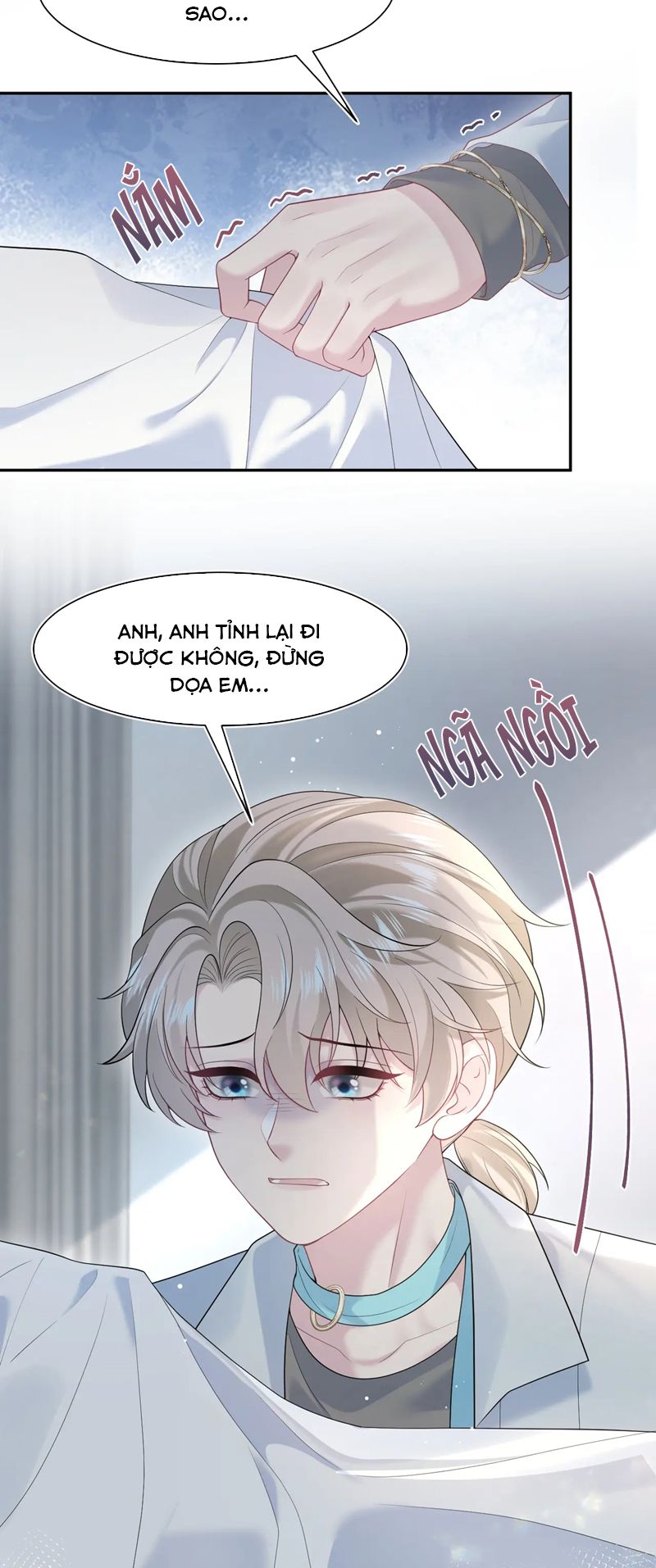 Tuyệt Mỹ Bạch Liên Online Dạy Học Chapter 293 - Trang 2