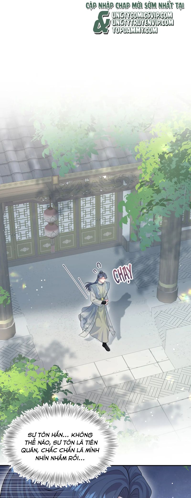 Tuyệt Mỹ Bạch Liên Online Dạy Học Chapter 294 - Trang 2