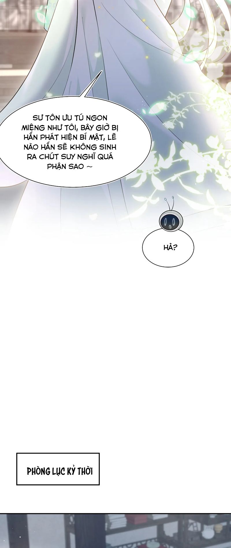 Tuyệt Mỹ Bạch Liên Online Dạy Học Chapter 295 - Trang 2