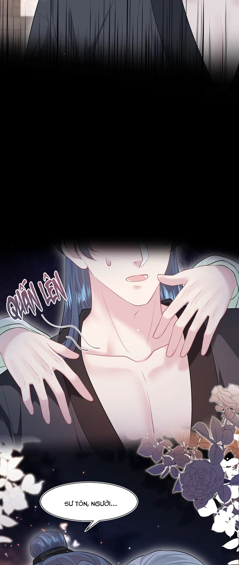 Tuyệt Mỹ Bạch Liên Online Dạy Học Chapter 295 - Trang 2