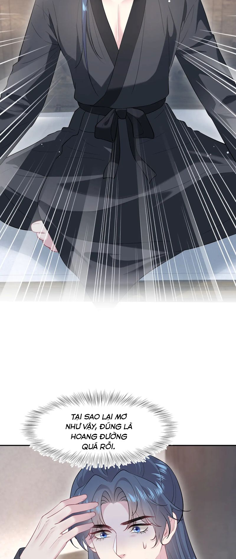 Tuyệt Mỹ Bạch Liên Online Dạy Học Chapter 295 - Trang 2