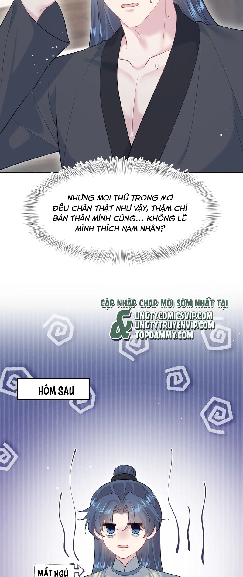 Tuyệt Mỹ Bạch Liên Online Dạy Học Chapter 295 - Trang 2