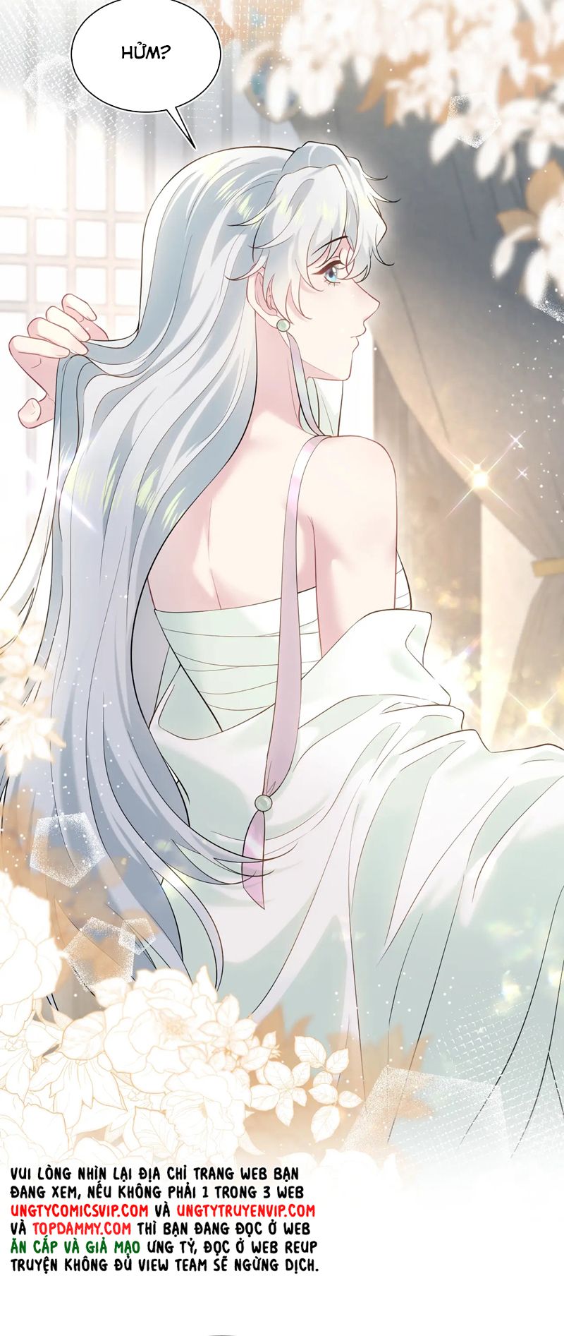 Tuyệt Mỹ Bạch Liên Online Dạy Học Chapter 295 - Trang 2