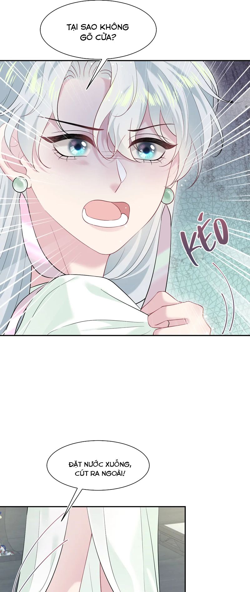 Tuyệt Mỹ Bạch Liên Online Dạy Học Chapter 295 - Trang 2