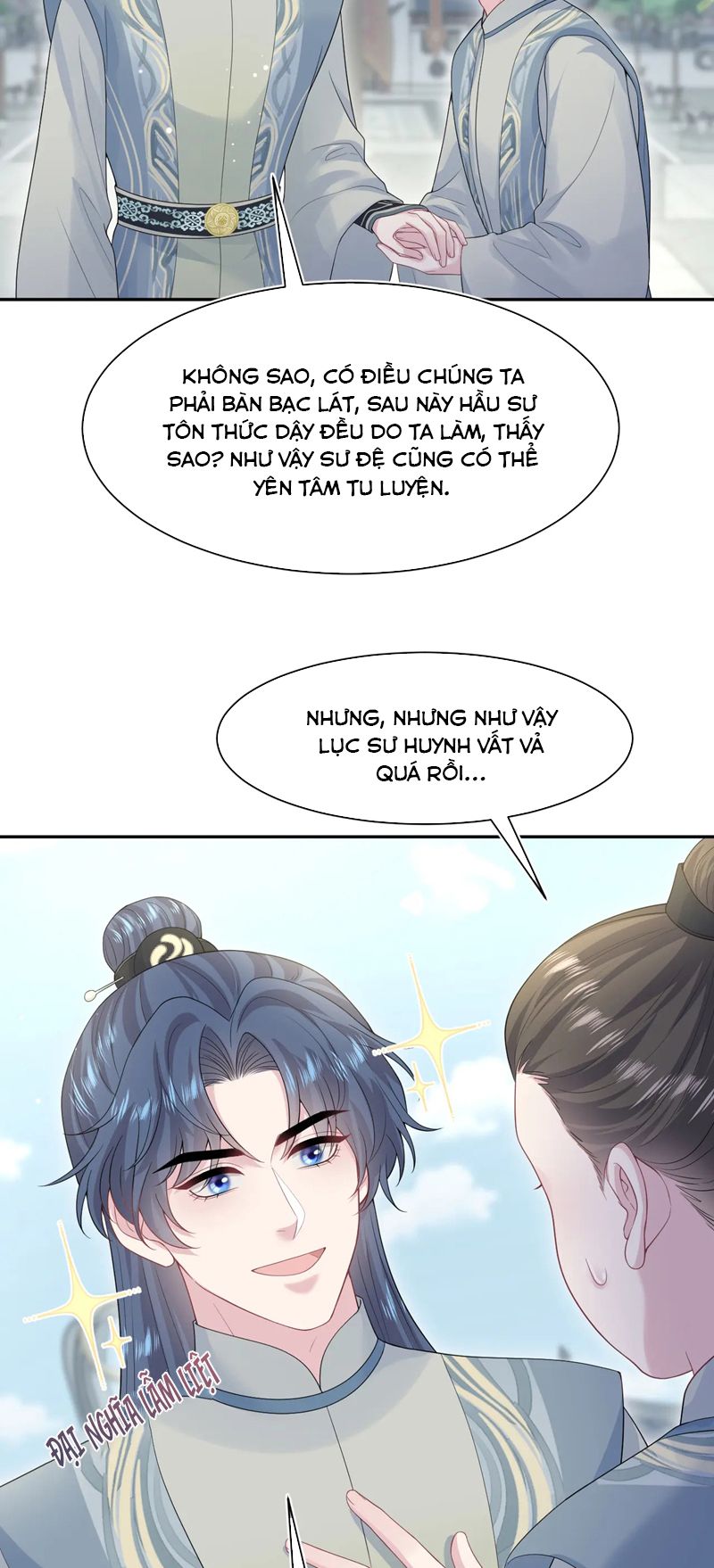 Tuyệt Mỹ Bạch Liên Online Dạy Học Chapter 296 - Trang 2