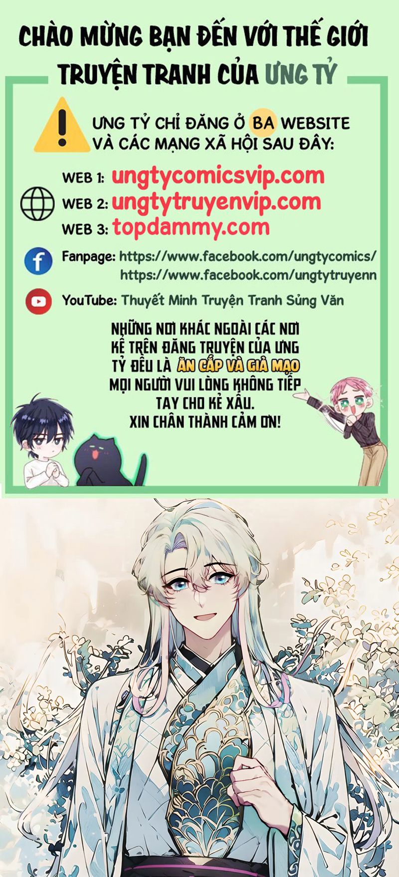 Tuyệt Mỹ Bạch Liên Online Dạy Học Chapter 296 - Trang 2