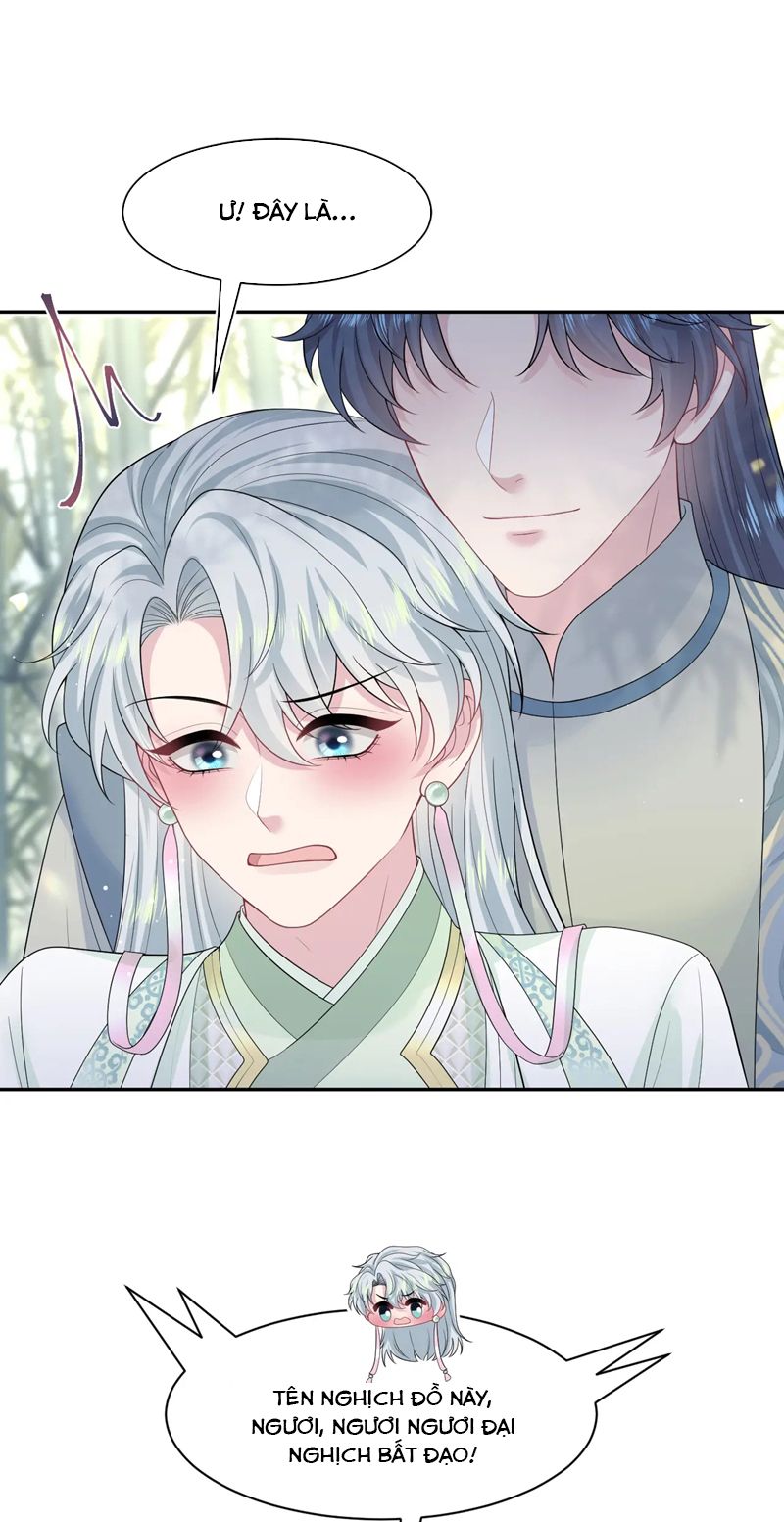 Tuyệt Mỹ Bạch Liên Online Dạy Học Chapter 296 - Trang 2