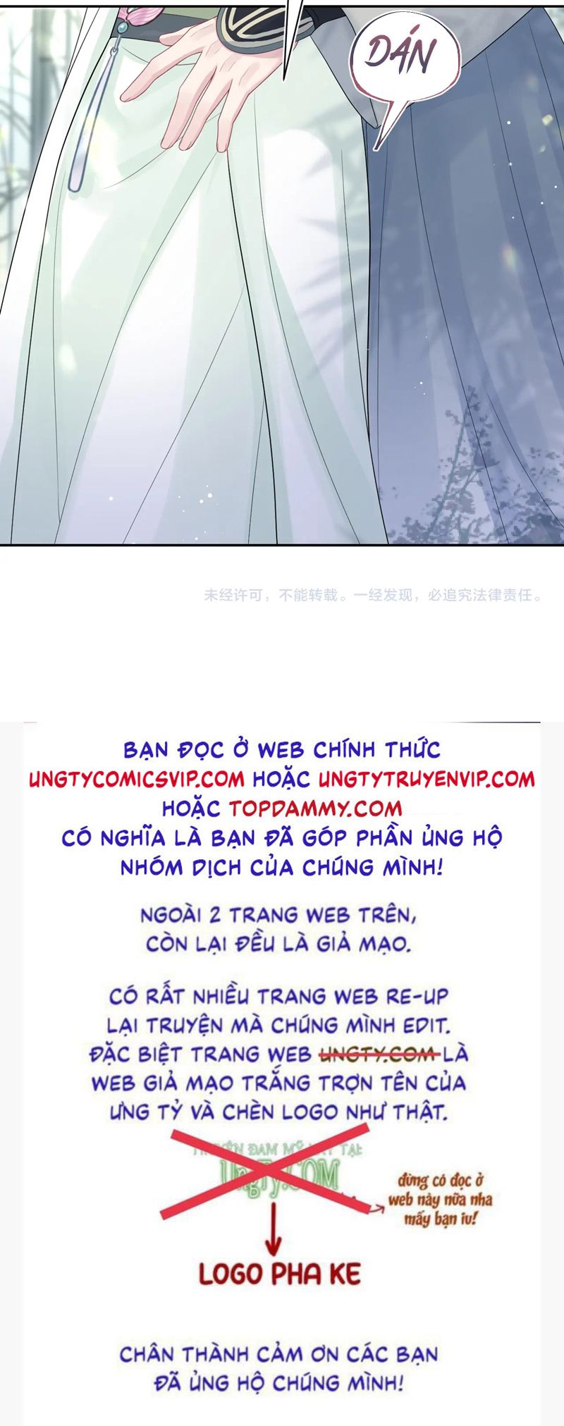 Tuyệt Mỹ Bạch Liên Online Dạy Học Chapter 296 - Trang 2