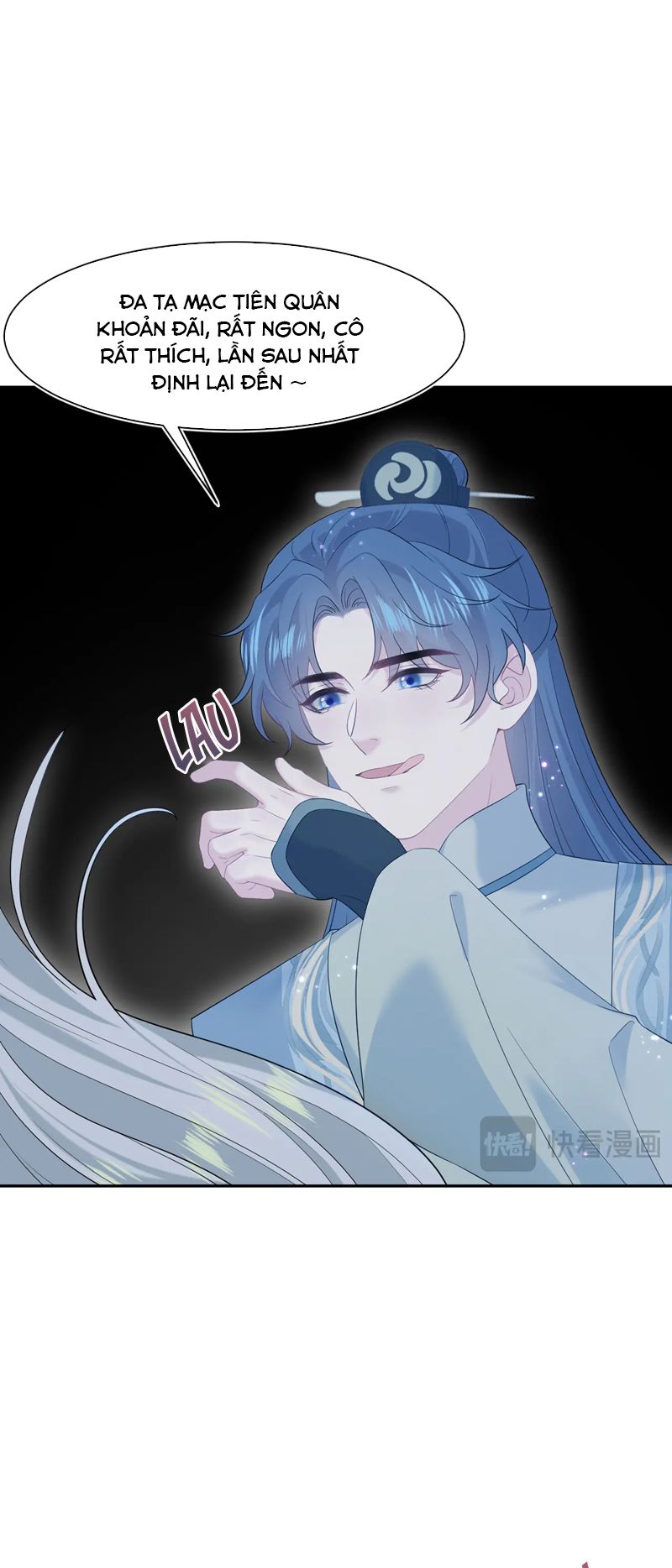 Tuyệt Mỹ Bạch Liên Online Dạy Học Chapter 298 - Trang 2