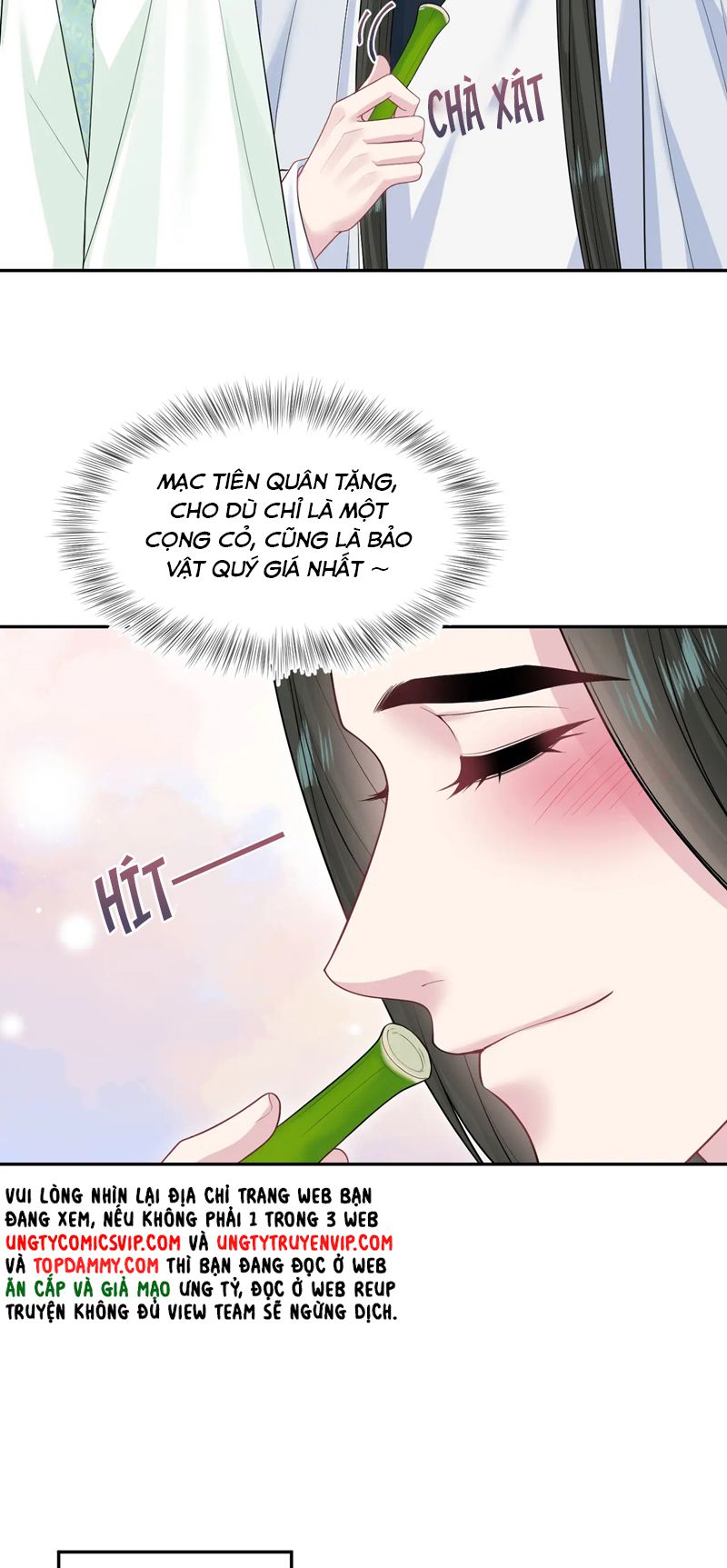 Tuyệt Mỹ Bạch Liên Online Dạy Học Chapter 299 - Trang 2