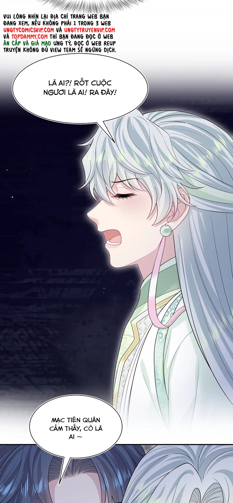 Tuyệt Mỹ Bạch Liên Online Dạy Học Chapter 299 - Trang 2