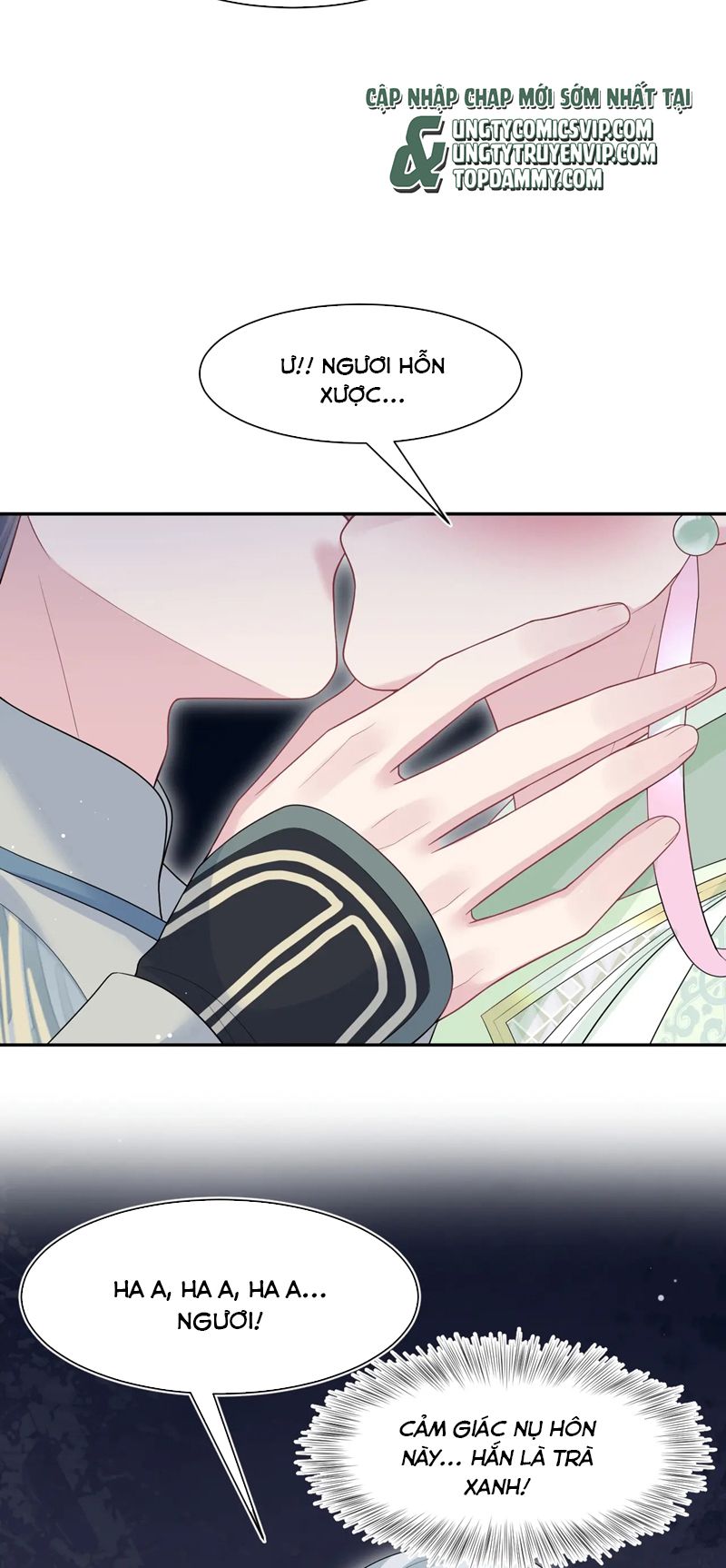 Tuyệt Mỹ Bạch Liên Online Dạy Học Chapter 299 - Trang 2