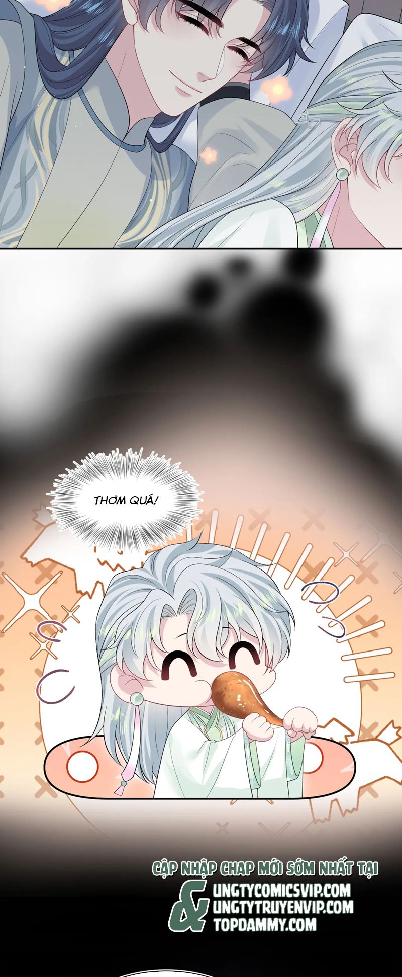 Tuyệt Mỹ Bạch Liên Online Dạy Học Chapter 299 - Trang 2