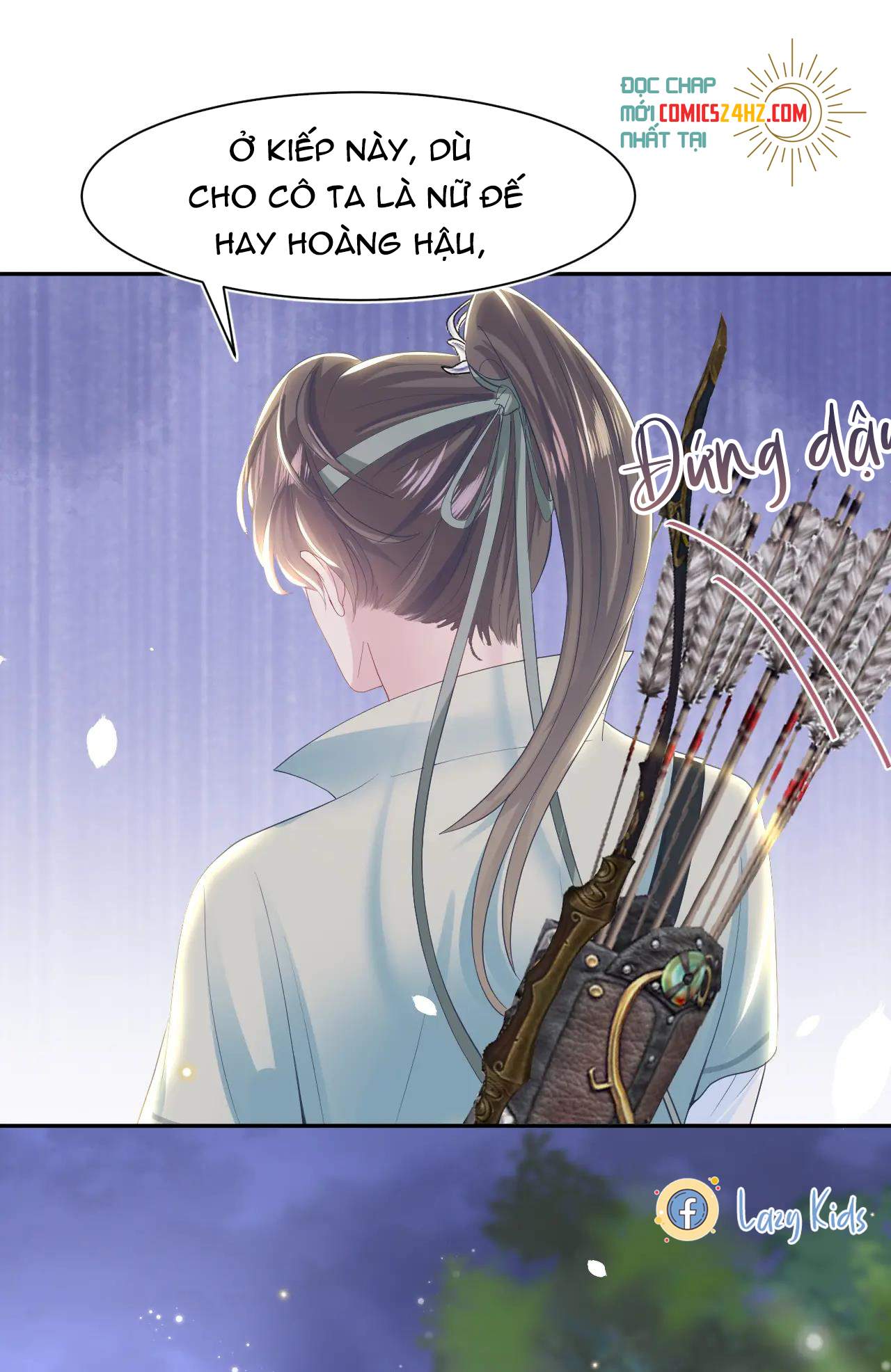 Tuyệt Mỹ Bạch Liên Online Dạy Học Chapter 30 - Trang 2