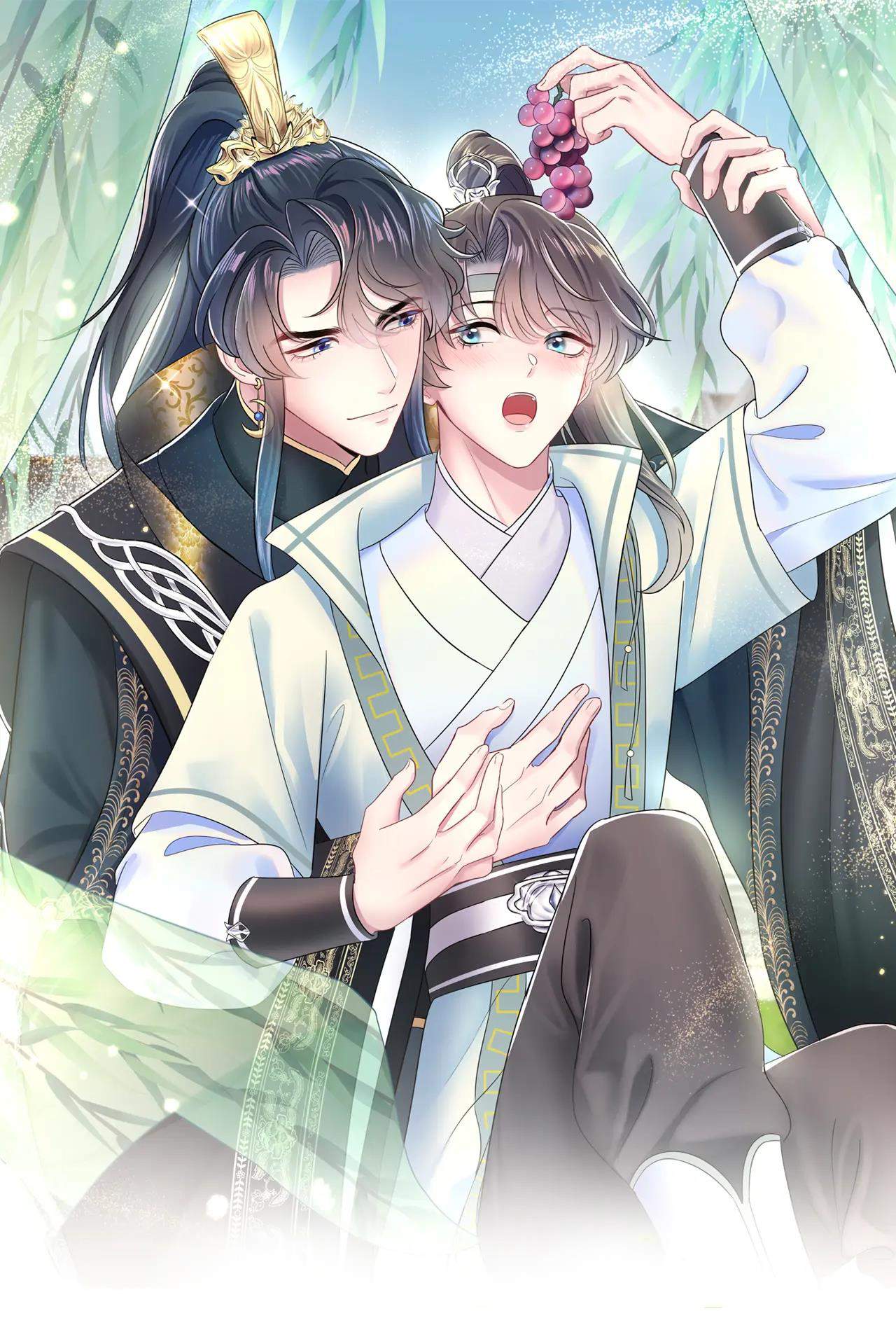 Tuyệt Mỹ Bạch Liên Online Dạy Học Chapter 30 - Trang 2